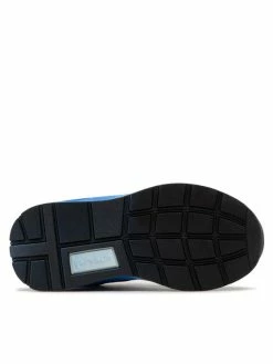 Garvalin Ψηλά Αθλητικά Αθλητικά 221661-B M Μπλε -Φτηνός Garvalin Κατάστημα unnamed file 1035