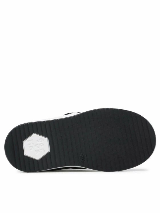 Garvalin Μποτίνια Αθλητικά 211638 S Μαύρο 6 Garvalin Μποτίνια Αθλητικά 211638 S Μαύρο - Image 4