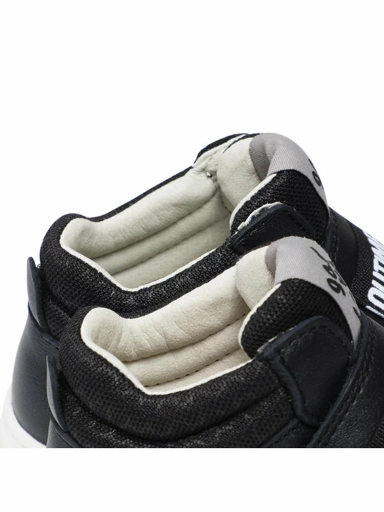 Garvalin Μποτίνια Αθλητικά 211638 S Μαύρο 8 Garvalin Μποτίνια Αθλητικά 211638 S Μαύρο - Image 6