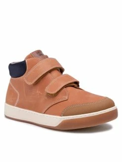 Garvalin Μποτίνια Αθλητικά 211651 S Καφέ