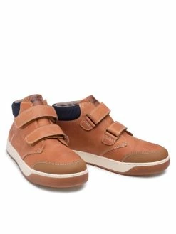 Garvalin Μποτίνια Αθλητικά 211651 S Καφέ -Φτηνός Garvalin Κατάστημα unnamed file 118