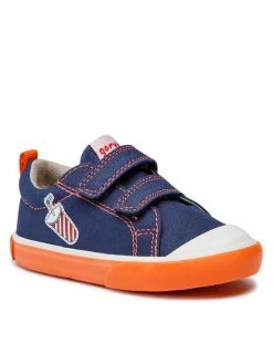 Φτηνός Garvalin Κατάστημα 33 Garvalin Αθλητικά Sneakers 222811 A M Σκούρο μπλε