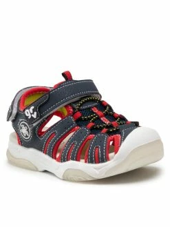 Garvalin Σανδάλια 222825-A S Σκούρο μπλε