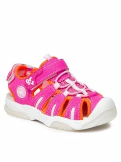 Garvalin Σανδάλια 222825-C S Ροζ