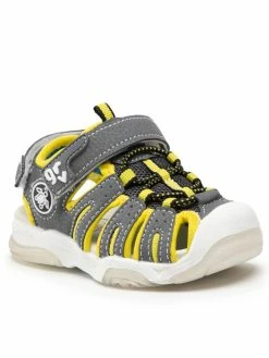 Garvalin Σανδάλια 222825 M Γκρι