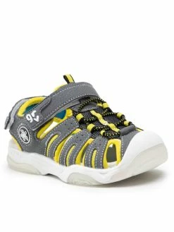 Garvalin Σανδάλια 222825-B S Γκρι