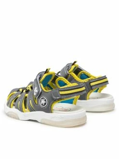 Garvalin Σανδάλια 222825-B S Γκρι -Φτηνός Garvalin Κατάστημα unnamed file 1279