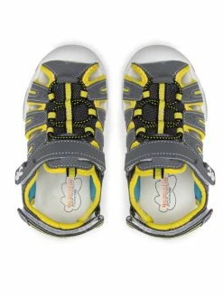 Garvalin Σανδάλια 222825-B S Γκρι -Φτηνός Garvalin Κατάστημα unnamed file 1282