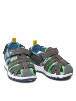 Garvalin Σανδάλια 222805-B Γκρι -Φτηνός Garvalin Κατάστημα unnamed file 1287