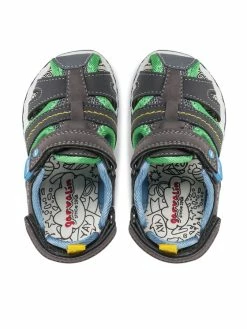 Garvalin Σανδάλια 222805-B Γκρι -Φτηνός Garvalin Κατάστημα unnamed file 1288