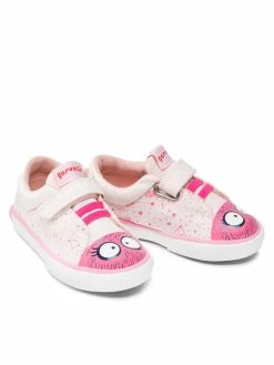 Garvalin Αθλητικά Sneakers 222812-B M Ροζ -Φτηνός Garvalin Κατάστημα unnamed file 1371