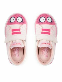 Garvalin Αθλητικά Sneakers 222812-B M Ροζ -Φτηνός Garvalin Κατάστημα unnamed file 1372