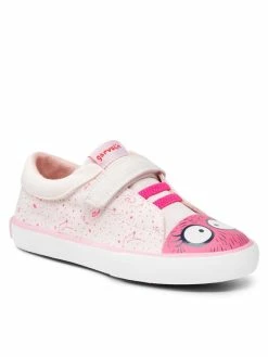 Garvalin Αθλητικά Sneakers 222812-B D Ροζ