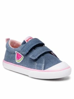 Garvalin Αθλητικά Sneakers 222813-A S Μπλε