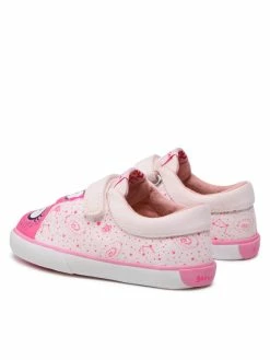 Garvalin Αθλητικά Sneakers 222812-B S Ροζ -Φτηνός Garvalin Κατάστημα unnamed file 1387