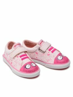 Garvalin Αθλητικά Sneakers 222812-B S Ροζ -Φτηνός Garvalin Κατάστημα unnamed file 1389