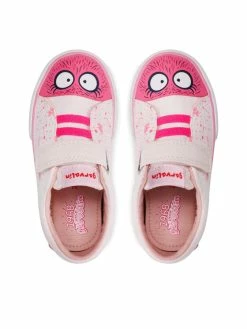 Garvalin Αθλητικά Sneakers 222812-B S Ροζ -Φτηνός Garvalin Κατάστημα unnamed file 1390