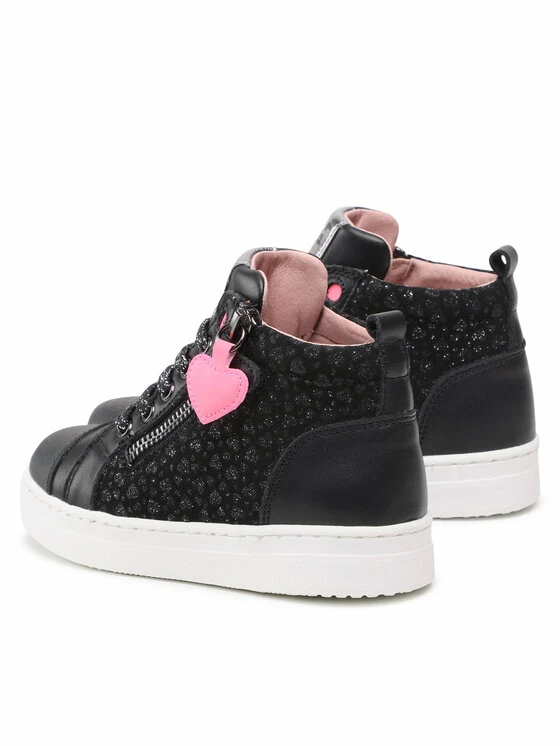 Garvalin Αθλητικά 211524 S Μαύρο 5 Garvalin Αθλητικά 211524 S Μαύρο - Image 3