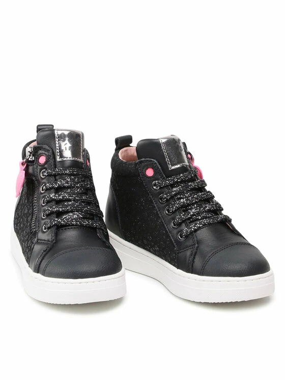 Garvalin Αθλητικά 211524 S Μαύρο 7 Garvalin Αθλητικά 211524 S Μαύρο - Image 5