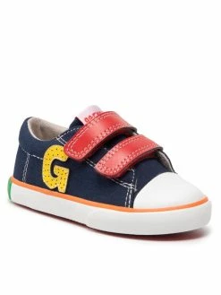 Garvalin Αθλητικά Sneakers 222810-A M Σκούρο μπλε