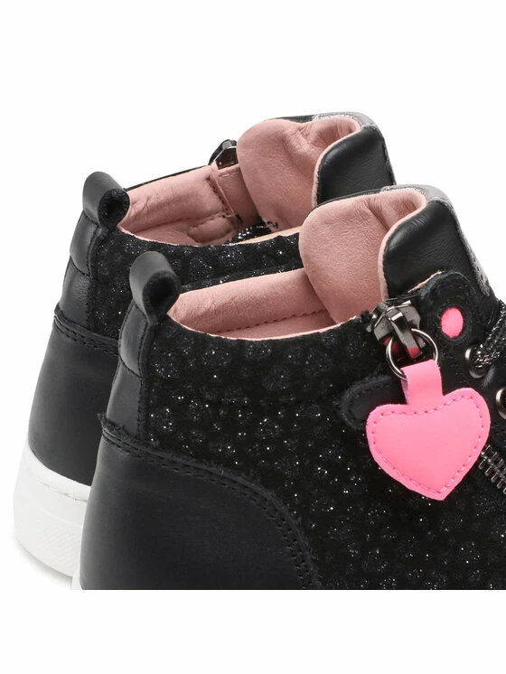 Garvalin Αθλητικά 211524 S Μαύρο 8 Garvalin Αθλητικά 211524 S Μαύρο - Image 6