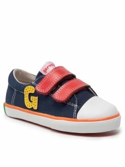 Garvalin Αθλητικά Sneakers 222810-A S Σκούρο μπλε