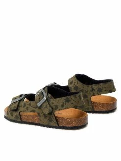 Garvalin Σανδάλια 222667-B D Πράσινο -Φτηνός Garvalin Κατάστημα unnamed file 1447