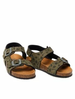 Garvalin Σανδάλια 222667-B D Πράσινο -Φτηνός Garvalin Κατάστημα unnamed file 1449