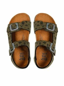 Garvalin Σανδάλια 222667-B D Πράσινο -Φτηνός Garvalin Κατάστημα unnamed file 1450