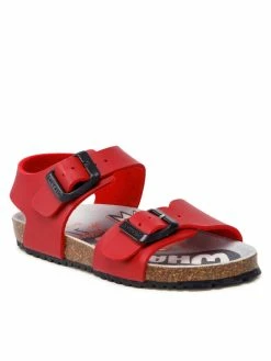 Garvalin Σανδάλια 222668-B S Κόκκινο