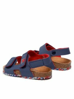 Garvalin Σανδάλια 222666 M Σκούρο μπλε -Φτηνός Garvalin Κατάστημα unnamed file 1489