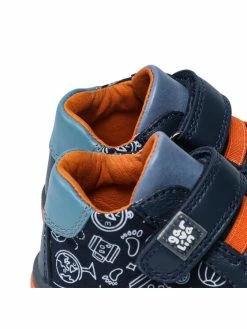 Garvalin Αγόρι Αθλητικά 211603 M Σκούρο μπλε -Φτηνός Garvalin Κατάστημα unnamed file 149