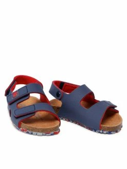 Garvalin Σανδάλια 222666 M Σκούρο μπλε -Φτηνός Garvalin Κατάστημα unnamed file 1491