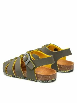 Garvalin Σανδάλια 222665-B S Γκρι -Φτηνός Garvalin Κατάστημα unnamed file 1513