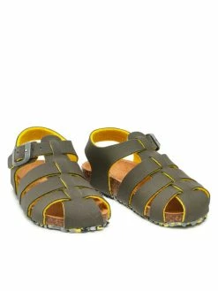 Garvalin Σανδάλια 222665-B S Γκρι -Φτηνός Garvalin Κατάστημα unnamed file 1515