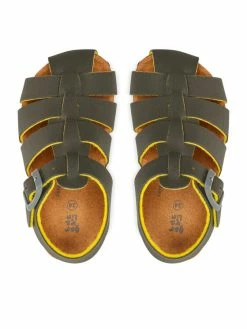 Garvalin Σανδάλια 222665-B S Γκρι -Φτηνός Garvalin Κατάστημα unnamed file 1516