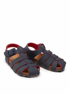 Garvalin Σανδάλια 222665-A S Σκούρο μπλε -Φτηνός Garvalin Κατάστημα unnamed file 1551