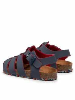 Garvalin Σανδάλια 222665-A M Σκούρο μπλε -Φτηνός Garvalin Κατάστημα unnamed file 1555