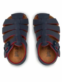 Garvalin Σανδάλια 222665-A M Σκούρο μπλε -Φτηνός Garvalin Κατάστημα unnamed file 1558