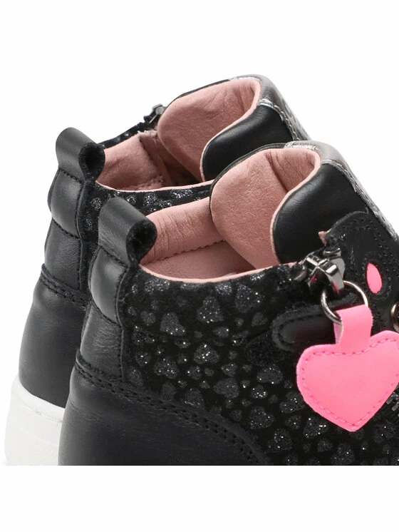 Garvalin Αθλητικά 211524 Μαύρο 8 Garvalin Αθλητικά 211524 Μαύρο - Image 6