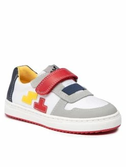 Garvalin Αθλητικά 222631-B D Λευκό