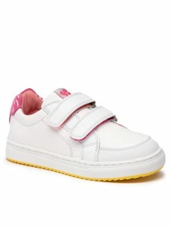 Garvalin Αθλητικά 222630-C D Λευκό