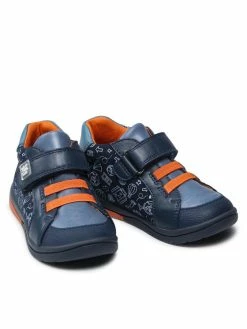 Garvalin Αγόρι Αθλητικά 211603 Σκούρο μπλε -Φτηνός Garvalin Κατάστημα unnamed file 178