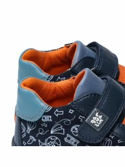 Garvalin Αγόρι Αθλητικά 211603 Σκούρο μπλε -Φτηνός Garvalin Κατάστημα unnamed file 179