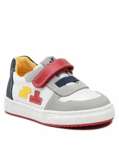 Garvalin Αθλητικά 222631-B Λευκό