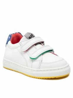 Garvalin Αθλητικά 222630-B S Λευκό