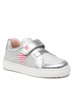 Garvalin Αθλητικά 222331-A Ασημί