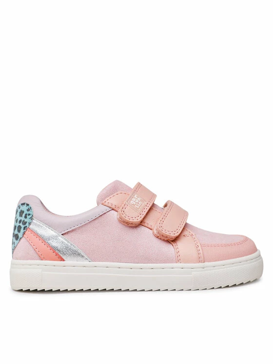 Garvalin Αθλητικά 222330-A D Ροζ 4 Garvalin Αθλητικά 222330-A D Ροζ - Image 2