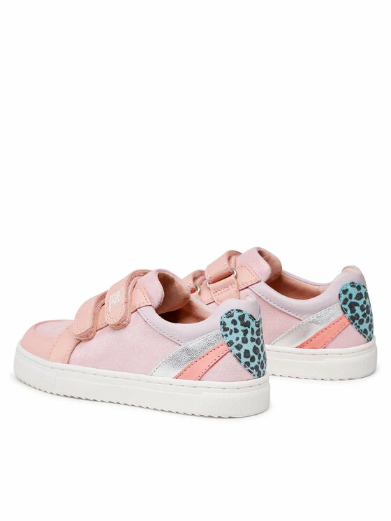 Garvalin Αθλητικά 222330-A D Ροζ 5 Garvalin Αθλητικά 222330-A D Ροζ - Image 3