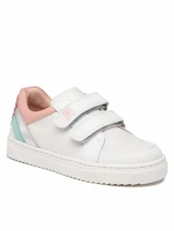 Garvalin Αθλητικά 222330-B D Λευκό